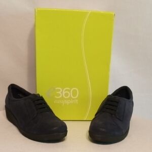 Easy Spirit Women's Kandance2 Flat